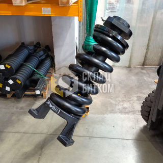 206-30-55172 Натяжитель цепи с вилкой Komatsu PC200-7, PC220-7